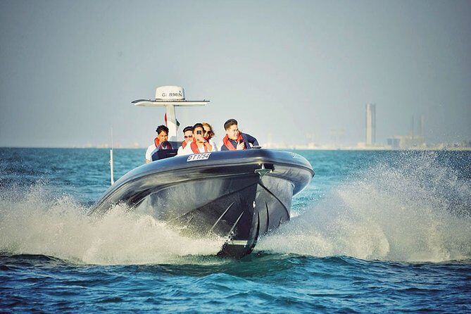 Atlantis 60 Minute Boat Tour - Who this Atlantis boat tour is best for