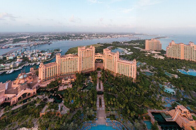 Atlantis Aquaventure Waterpark Ticket - Timing and opening hours: how to structure an 8 to 10 hour day