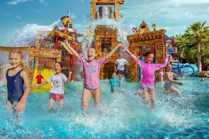 Atlantis Water Park Admission with Private Transfers - Price and Value: Is $161.35 Worth It?