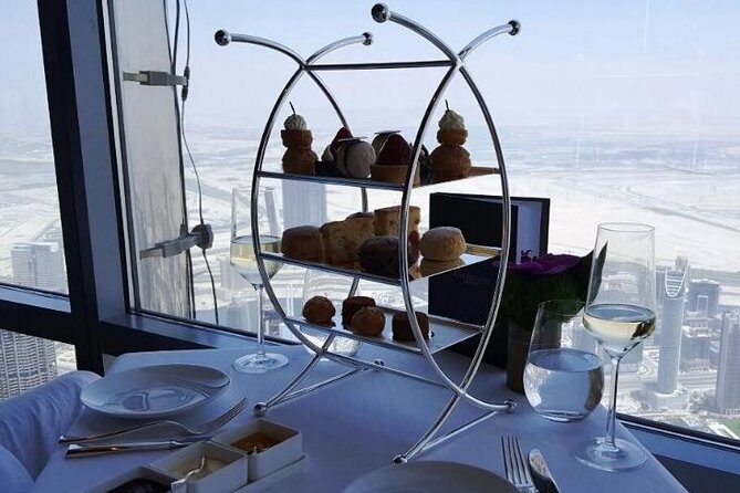Atmosphere Burj Khalifa High Tea Experience with Private Transfer - Why At.Mosphere High Tea Feels Like a Dubai Milestone