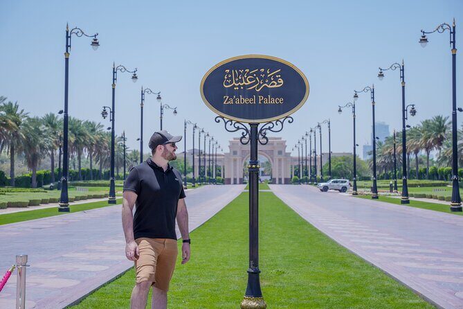 Authentic Dubai Tour: Al Fahidi, Souks, Abra & Landmarks drive - Bur Dubai abra crossing: the 10-minute classic that changes your perspective