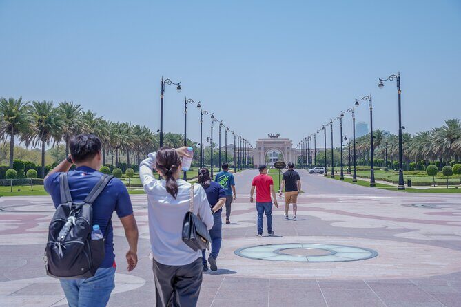 Authentic Dubai Tour: Al Fahidi, Souks, Abra & Landmarks drive - Price and value: what $16.75 gets you in real terms