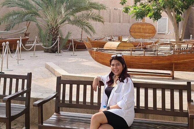 Authentic Old Dubai Pathways, Souks, Abra Baot & Local Guide Tour - Value and who this tour really suits (at around $79.55)