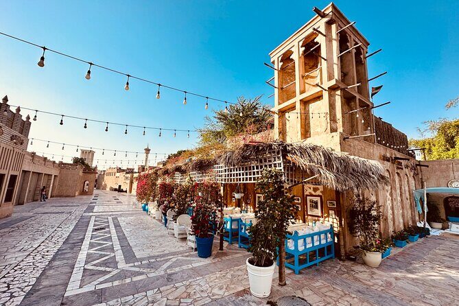 Authentic Old Dubai, Souks, Tastings & local boat Guided Tour - Gold Souk time: Deira’s shine, with practical takeaways