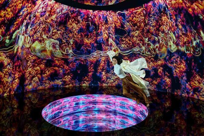 AYA Universe Experience in Dubai - Price and value: is $45.47 a fair trade?