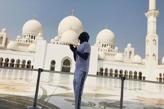 Best Attractions of Abu Dhabi City Day Trip from Dubai - Hotel Pickup, Timing, and What $85 Really Buys