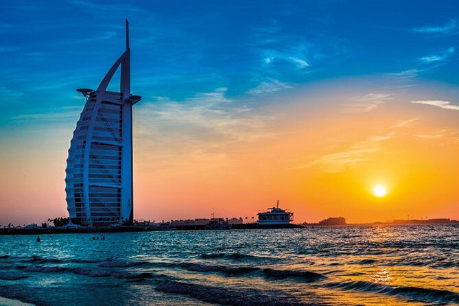 Best of Dubai : Dubai City Tour + Evening Desert Safari with all Activities - Dubai Museum + a mosque visit: culture, not just sightseeing