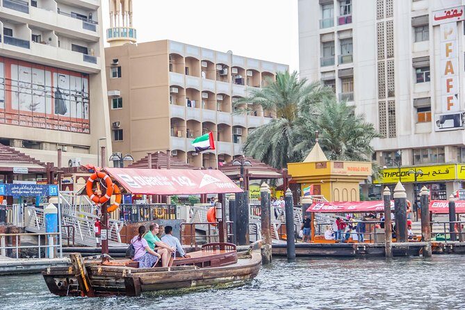 Best of Dubai : Dubai City Tour + Evening Desert Safari with all Activities - Modern Dubai drive-by: Atlantis, Museum of the Future, Dubai Frame, Burj Khalifa