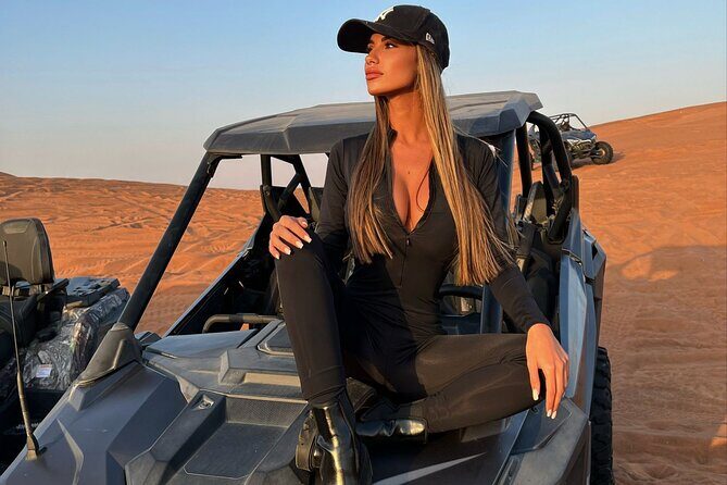Best Safari + Buggy 30min Adventure in Dubai Red Dunes Desert - How the 30-Minute Buggy Session Works in Dubai Red Dunes