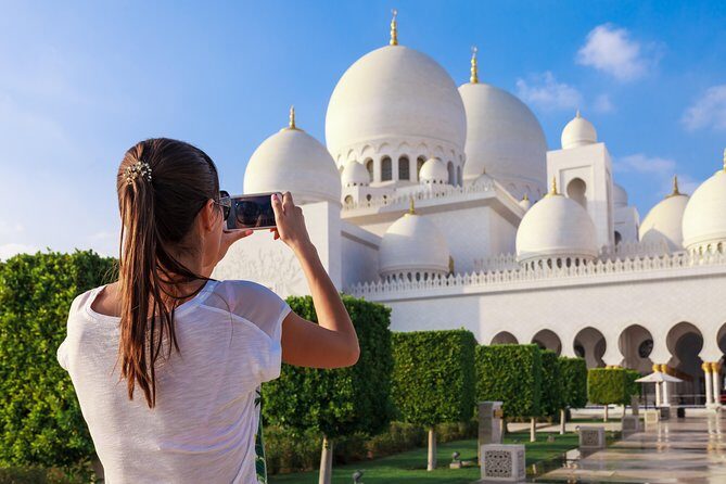 Big Bus Dubai and Abu Dhabi Twin City Ticket: Hop-On Hop-Off Tours - Tickets, Timing, and the Logistics That Can Trip You Up