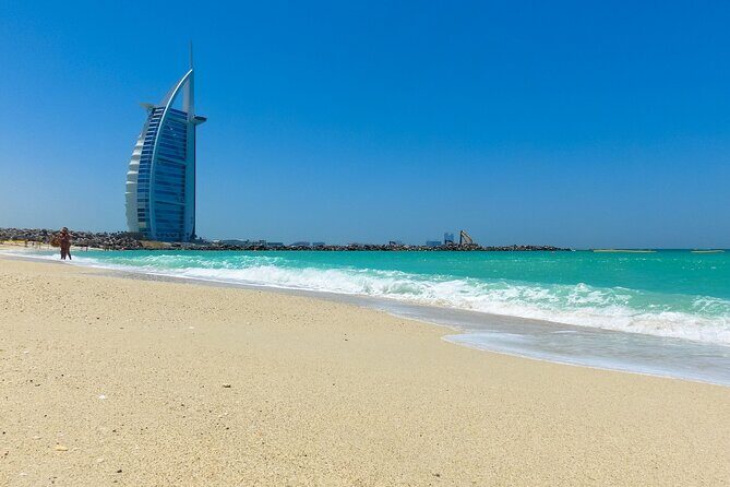 Buffet Dining Experience at Burj Al Arab Dubai - The mezze buffet: how to eat well (without over-ordering)