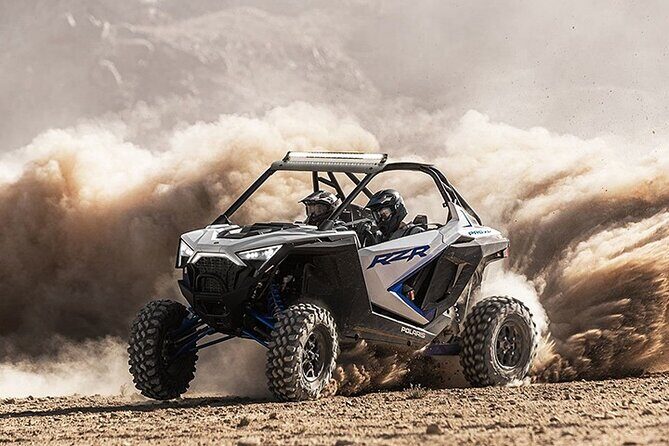 Buggy Ride Dubai & Dubai Desert Safari & Camel Ride with pickup - Timing: a 5-hour plan that avoids the whole-day trap
