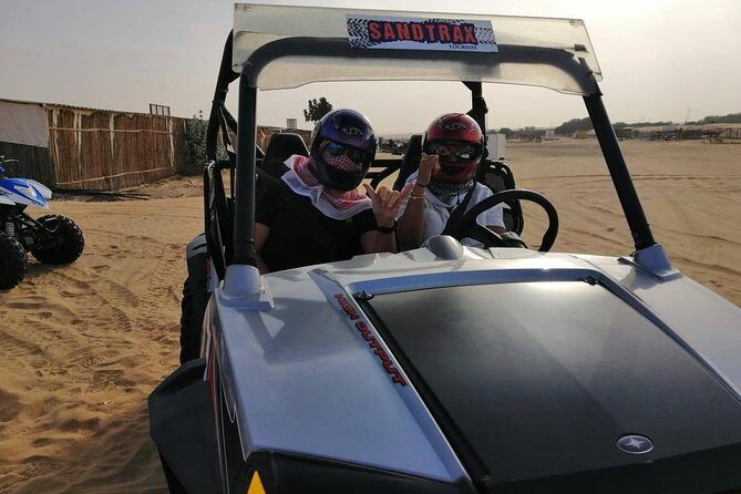 Buggy Safari with BBQ, Live Entertainment - Group Size and Guide Quality: Why You’ll Feel Looked After