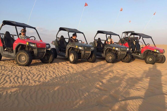 Buggy Safari with BBQ, Live Entertainment - Value Check at $254: What You’re Getting for the Money