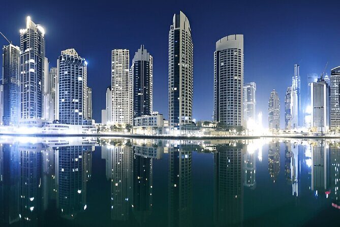 Burj Al Arab: 2-Hour Yacht Tour with BBQ Dinner and Drinks - Drinks on Board: Non-Alcoholic Is Included, Alcohol Costs Extra