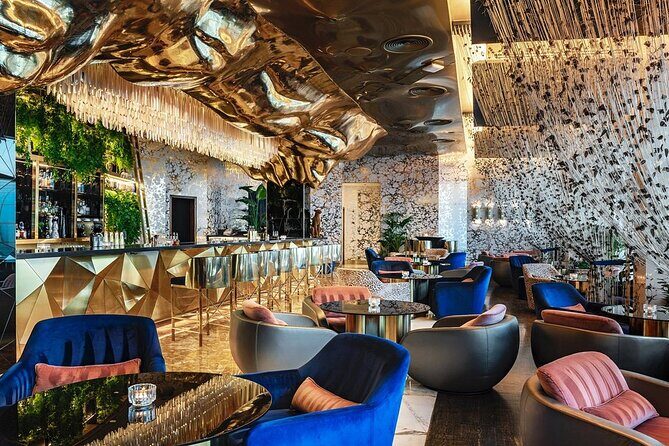 Burj al Arab Guided Tour: Inside the Icon with Transfers Option - Practical tips for a smooth Burj Al Arab visit