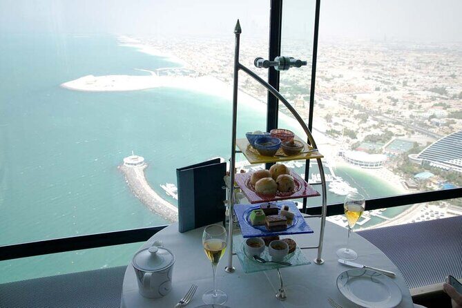 Burj Al Arab Guided Tour With Private Transfers - Why Burj Al Arab feels like more than a photo stop