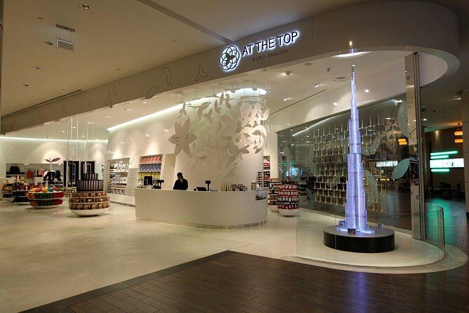 Burj Khalifa At the Top & Dubai Aquarium Combo Entrance Tickets - Included extras that actually matter (and what you should bring)