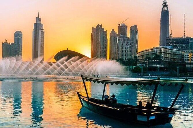 Burj Khalifa At the Top Observation Deck Admission Ticket Dubai - Price and Logistics: Is $53 Good Value?