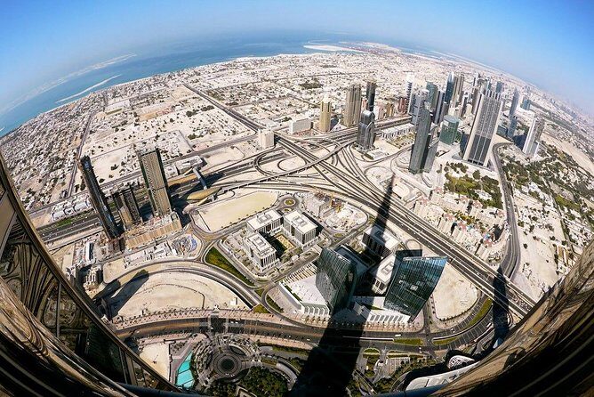 Burj Khalifa at the Top with Transfers - Standard Entry Tickets - Non Prime Time - What the 2–3 Hours Actually Feel Like
