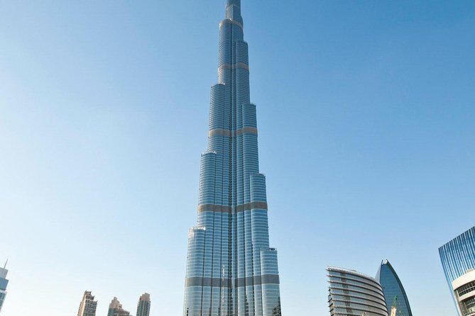 Burj Khalifa, Dubai Aquarium & UWZ with Penguin Cove Entry Ticket - Should You Book This Burj Khalifa and Aquarium Combo?