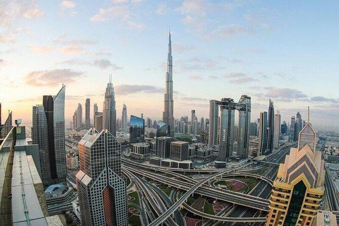 Burj Khalifa, Dubai Aquarium & UWZ with Penguin Cove Tickets - Value check: is $118.75 worth it for this combo?