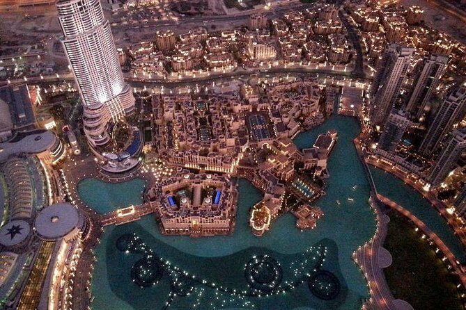 Burj Khalifa Level 124 'At the Top' Entrance Ticket with One-way Transfer - Price and booking value: is $95 worth it?