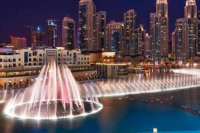 Burj Khalifa Level 148 'At the Top SKY' Entrance Ticket with One-way Transfer - What the Time Slot Means for Your Experience