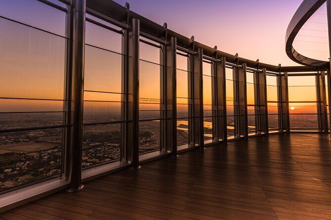 Burj Khalifa Observation Deck Dubai Admission Ticket - Who Should Book This Burj Khalifa Deck Ticket?
