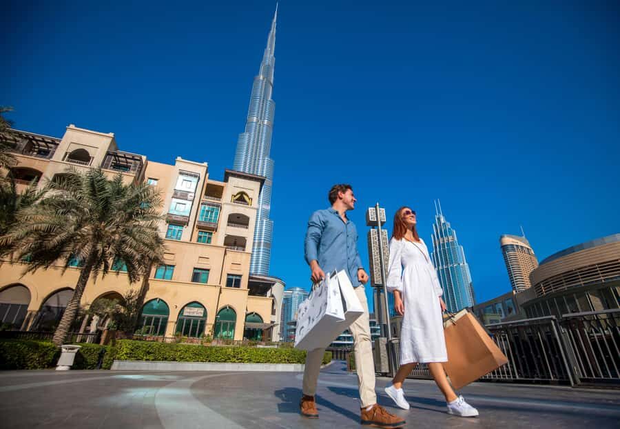 Burj Khalifa Private Videography Shoot - Quick Take: What You’ll Like Most