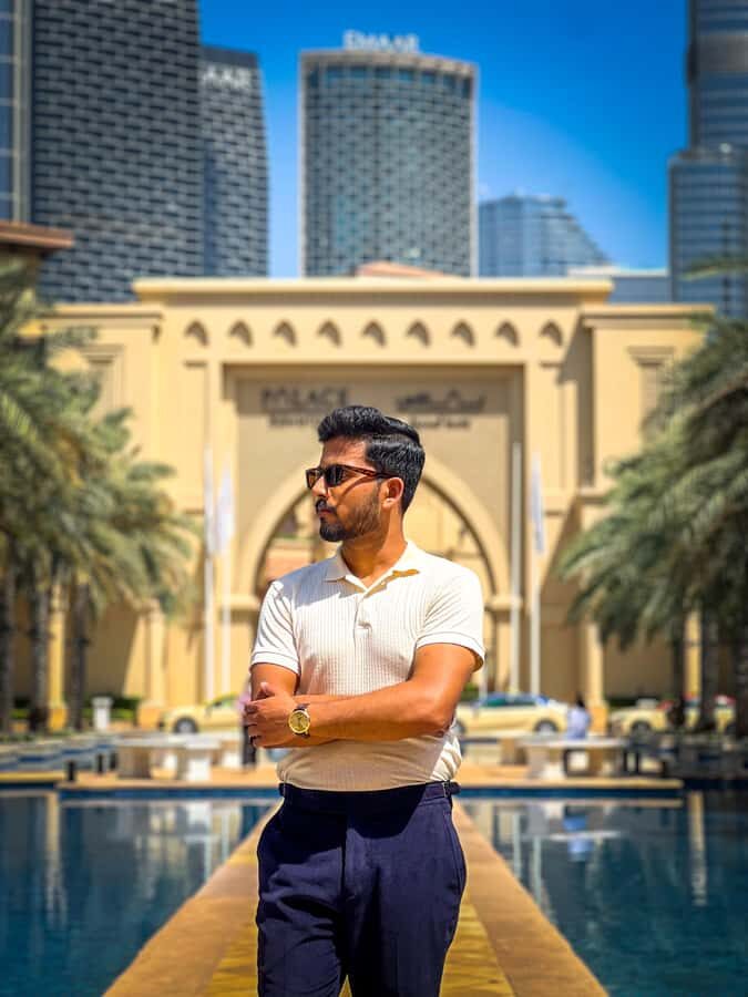 Burj Khalifa Private Videography Shoot - Burj Khalifa Photo Stop: Short, Bright, and Time-Bound