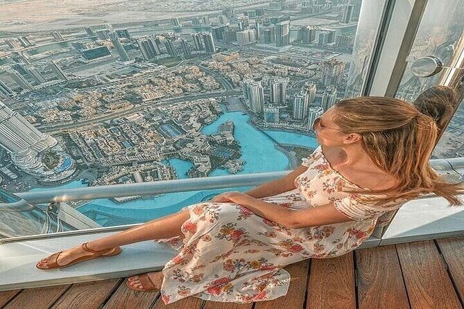 Burj Khalifa Top : Levels 124-125-148 with Lounge Access Tickets - Price and value: when this feels worth it and when it doesn’t