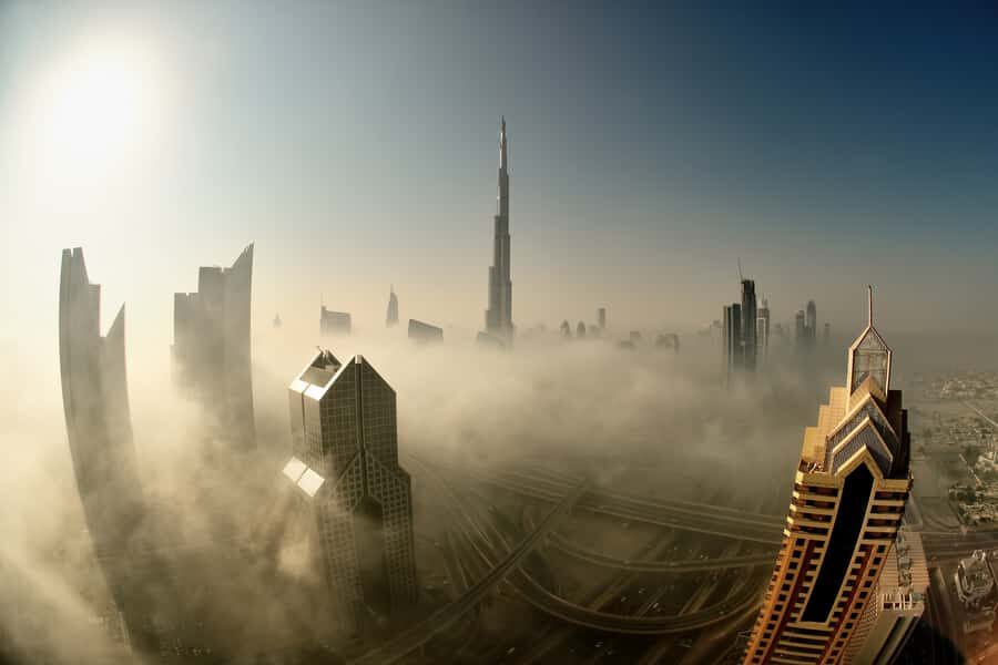 Burj Khalifa VIP Lunch – Michelin Dining & Porsche Transfer - Key things to know before you go