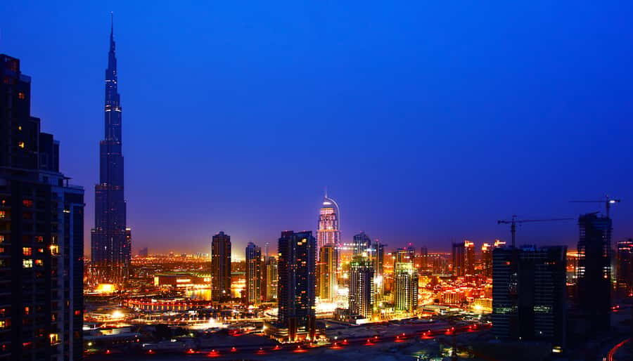 Burj Khalifa VIP Lunch – Michelin Dining & Porsche Transfer - Champagne tasting and afternoon tea: pacing matters more than you think