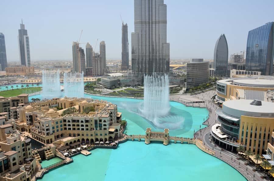 Burj Khalifa VIP Lunch – Michelin Dining & Porsche Transfer - Price and value at $899 per person: who it really fits