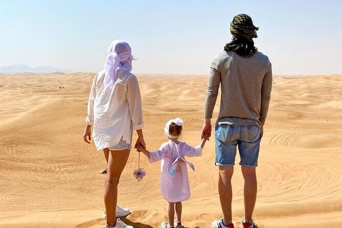 Camel Trekking in Dubai Desert with BBQ and Live Shows - BBQ Dinner and Soft Drinks: Where Value Shows Up