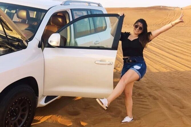 Camel Trekking in Dubai Desert with BBQ and Live Shows - Live Shows You’ll Actually Want to Stay For