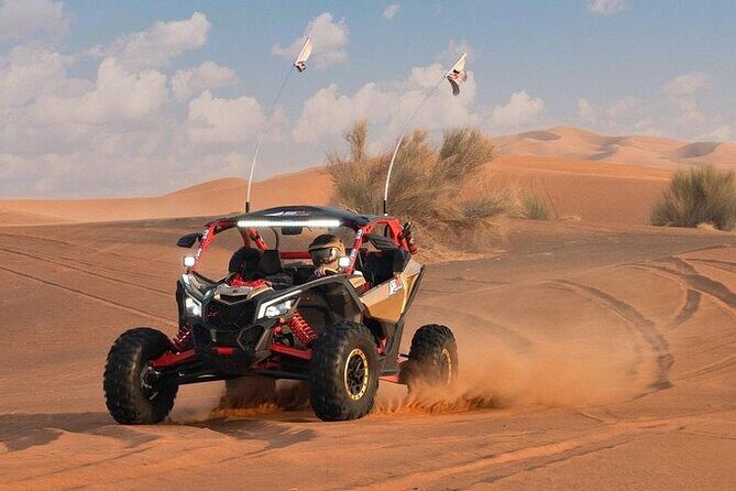 Can am Maverick X3 Rs Turbo - What You’ll Do Out There: Dune Runs, Sunset Moments, and Staying Comfortable