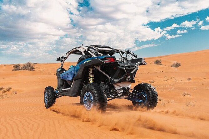 Can am Maverick X3 Rs Turbo - Should You Book This Maverick X3 Turbo Safari?