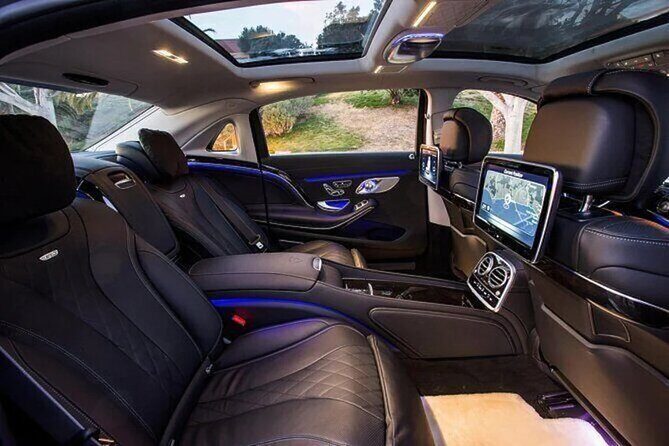 Car With Driver In Dubai - 10 Hours - Should you book Car With Driver In Dubai - 10 Hours?