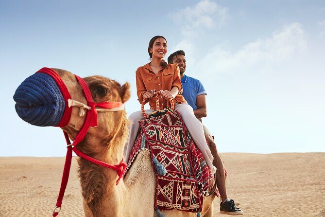 Caravanserai Exclusive Safari - Key Things I’d Pay Attention To