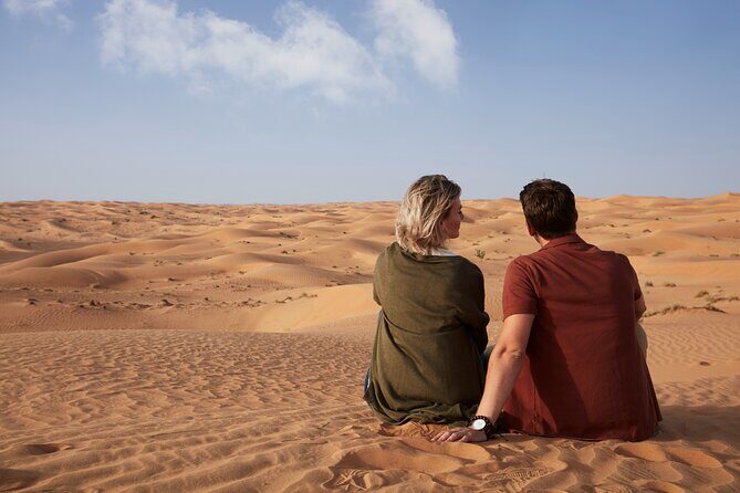 Caravanserai Exclusive Safari - Shisha and Live Entertainment: The Evening Rhythm