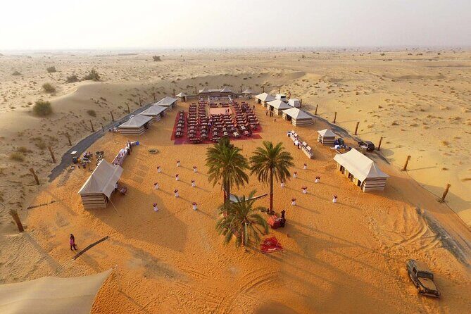 Caravanserai Exclusive Safari - Price and Value: Is About $92 Worth It?