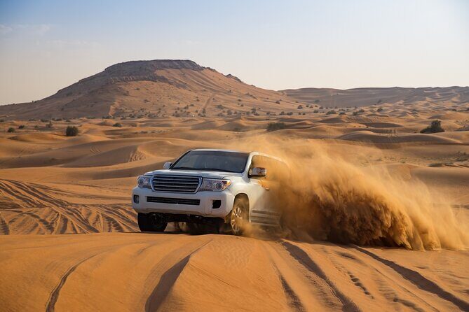 Caravanserai Exclusive Safari - Practical Tips to Make the Safari Easier on You