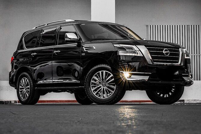 Cars With Driver Availabe In Dubai for daily basis - Key Highlights Worth Marking