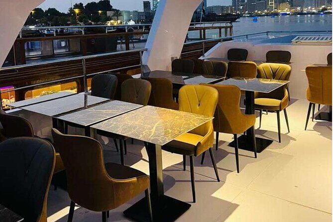 Catamaran Cruise with Dinner at Al Jaddaf Dubai - Who This Cruise Fits Best (And Who Might Want a Different Plan)
