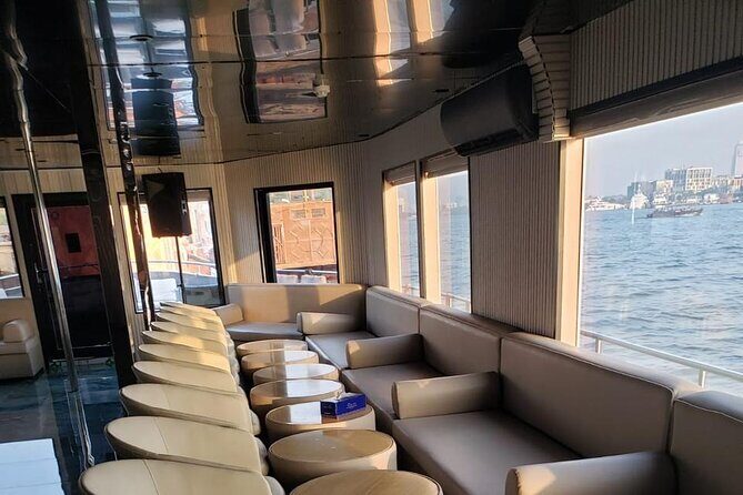 Catamaran Cruise with Dinner at Al Seef Dubai - Price and Value: Is $22.33 a Good Deal?