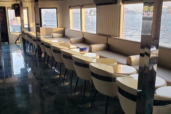 Catamaran Cruise with Dinner at Al Seef Dubai - Who Should Book This Cruise (and Who Might Skip It)