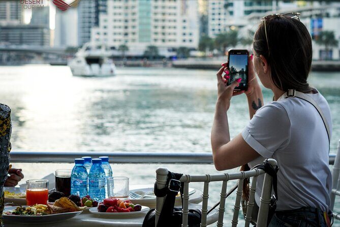 Catamaran Cruise with Dinner at Marina Dubai - Price and Value: Does $39.08 Make Sense?