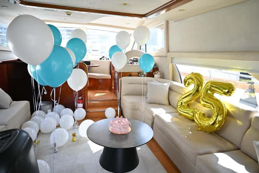 Celebrate Your Birthday in Style on luxury Yacht in Dubai - Who This Works Best For (and Who Might Want Something Else)